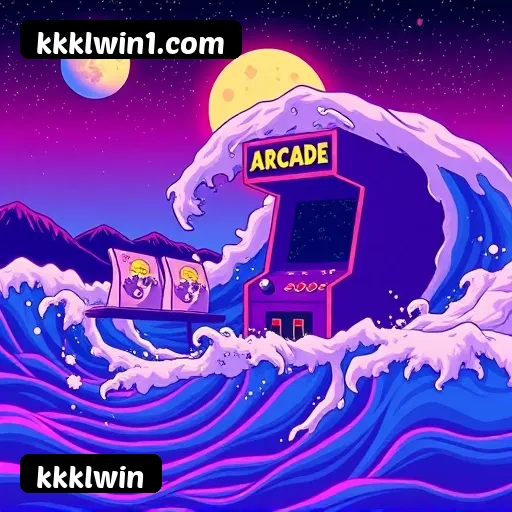 Como Registrar e Fazer Login kkklwin