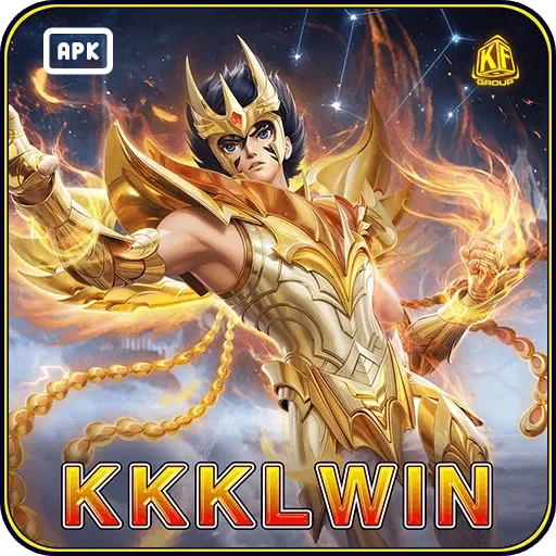 APK oficial da kkklwin para Android