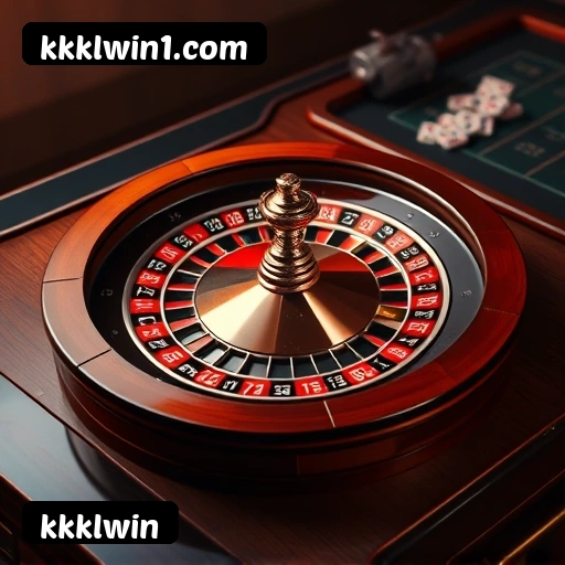 kkklwin Logo