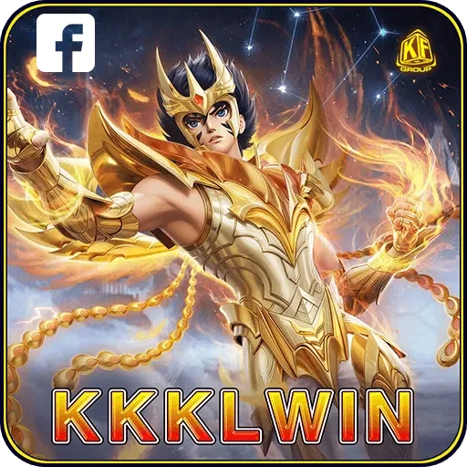 Página oficial da kkklwin no Facebook