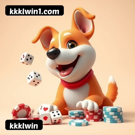 kkklwin Logo